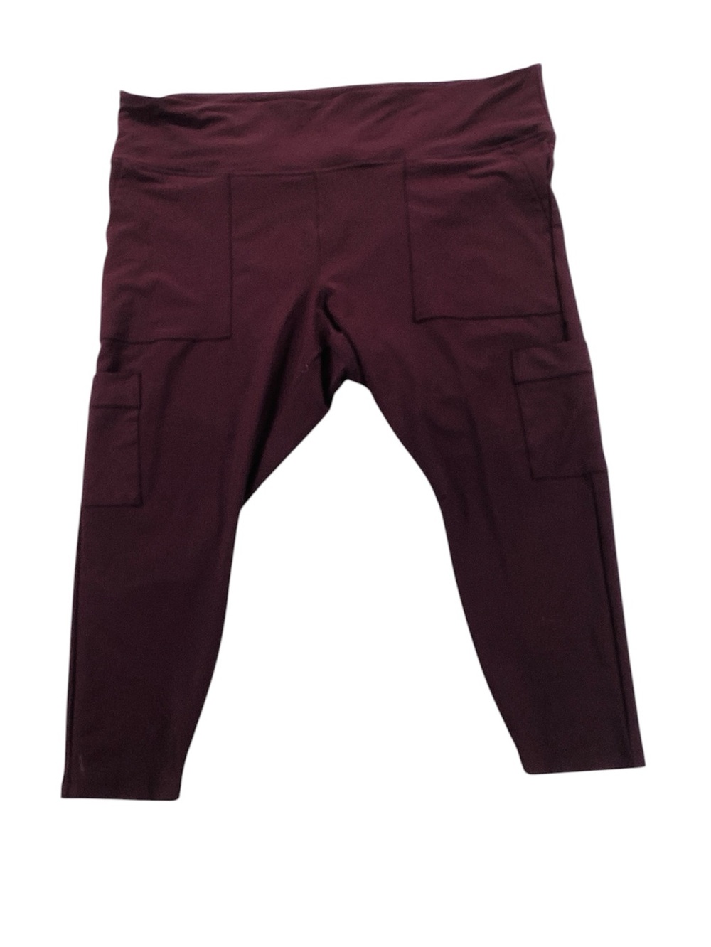 🐵 Old Navy Active Pants, Size 4XL